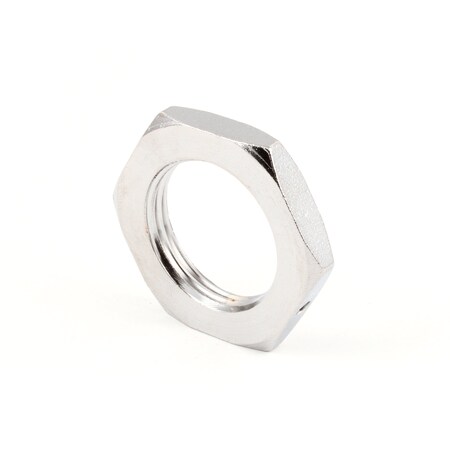 Bki Nut, Screen Retaining, Fkmf F FC0004